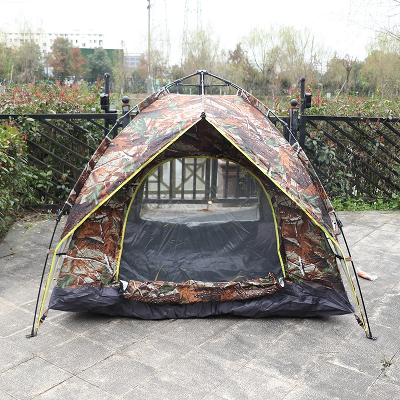 Lightweight Outdoor Camping Fibreglass 