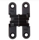 Hinge Plate 2021 Rust-proof Hinge Made Of Pure Steel Plate Strong And Durable HingeSOSS - 204CUS19 204
