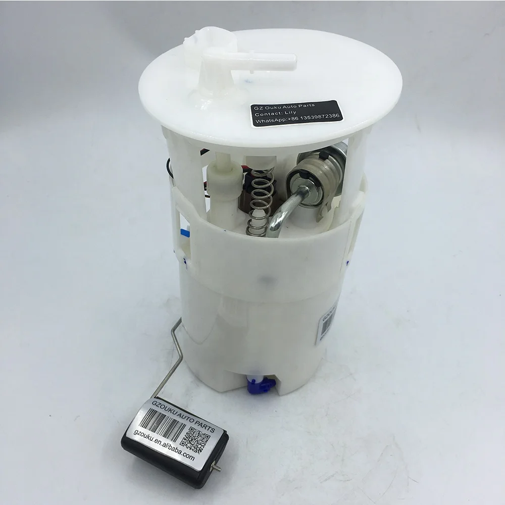 Gzouku High Quality Fuel Pump Assembly For Nis San Almera/march 