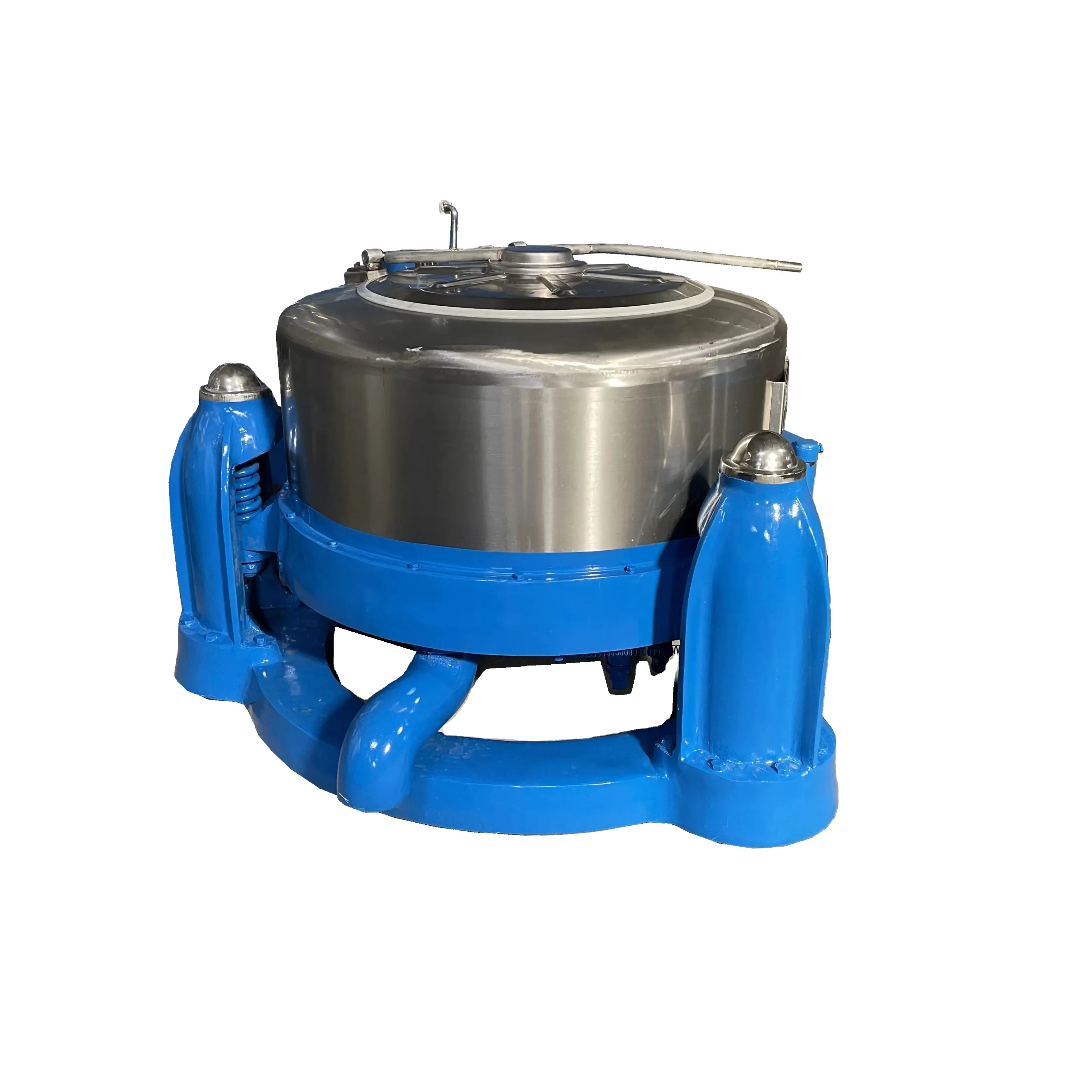 Clothes Textile Hydro Extractor, Centrifugal, 380v, 130kg - detail 2