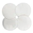 Cotton Pads Luxury Cotton Pads Reusable Cotton Pads Plastic Backed Cotton Pads