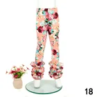 Girl High Quality Pants Trending New Baby Girl Fashion Design High Quality Custom Print Kids Pants
