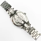 Quartz Watch OEM ODM Japan Movement Custom Logo Manufacturer Stainless Steel Diver Men Wrist Quartz Watch Producer