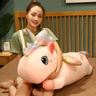Plush Unicorn Plush Toy Stuffed Plush Toy Animal Soft Custom Plush Toys Doll