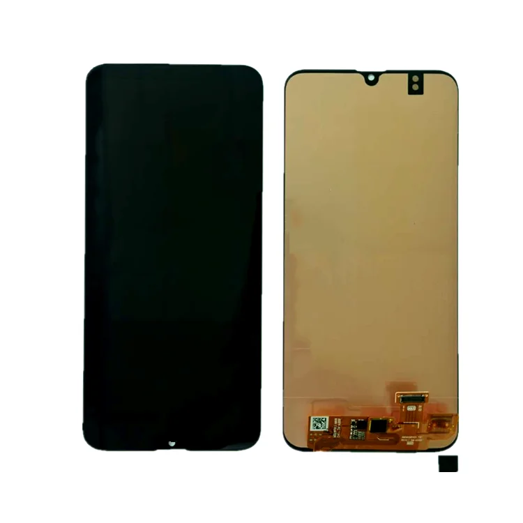 Samsung A20 Lcd Screen Display Phone 