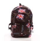 New Bag 2021 KM Brand New Design Good Quality Adult Backpack Bag Customized Logo Accept