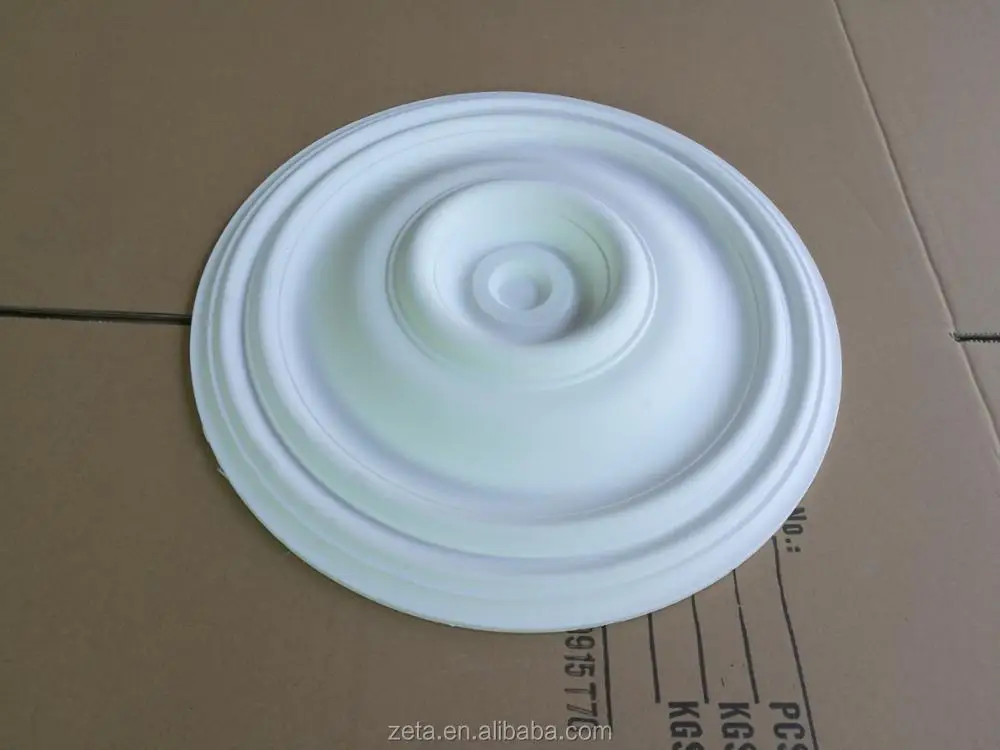 Ceiling Medallion Wall Art Deco Nuevos Medallones Pu Para El Techo