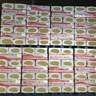 Thermal Rockwool LUYANG BSTWOOL Thermal Insulation Rockwoo Board Basalt Mineral Wool Board