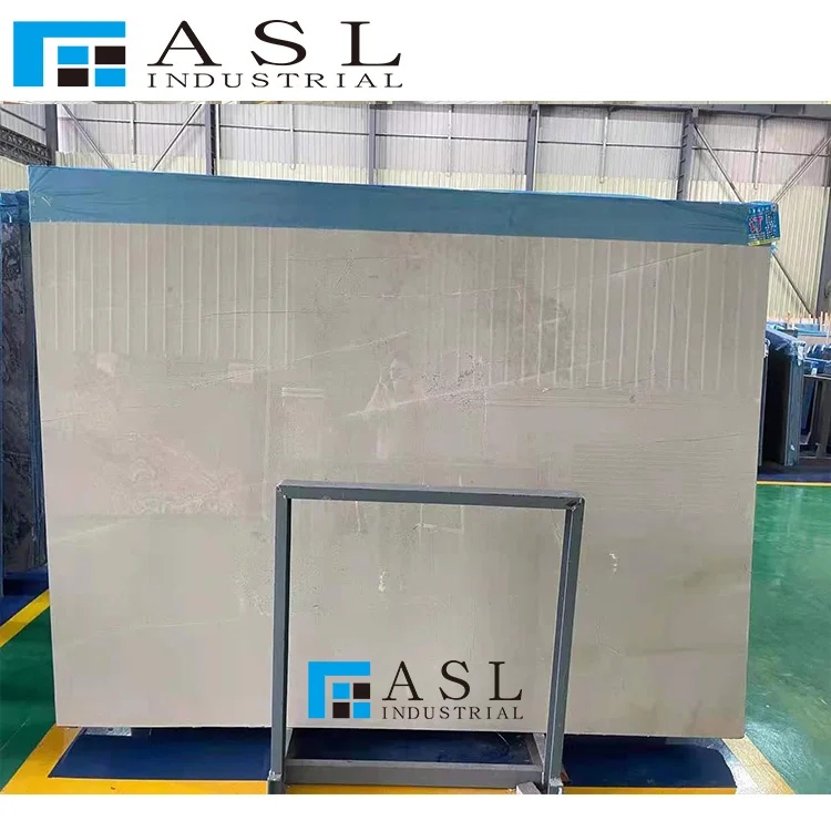 Wall Design Cheap Tile Castle Grey Slab marble