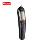 Shaver Electric 5 In 1 Man Grooming Kit Beard Shaver Electric Body Hair Trimmer Rechargeable Hair Clipper