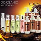 Shine Natural HODM Best Selling Ultra Light Silky Shine Moroccan Argan Oil For Natural And Hair Extension
