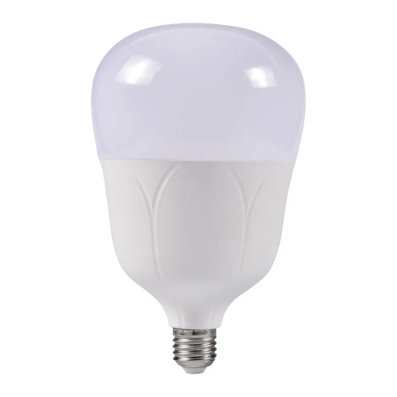 Factory Wholesale Led Bulb High Quality Led Bulb 5w 10w 20w  40w 50w 60w Led R Bulb Light   B22 Led High Quality Led Bulb Lamp