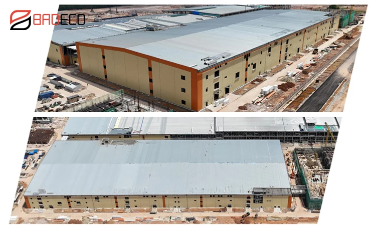 Sandwich Panel, 50/75/100/150/200mm, Wall - detail 32