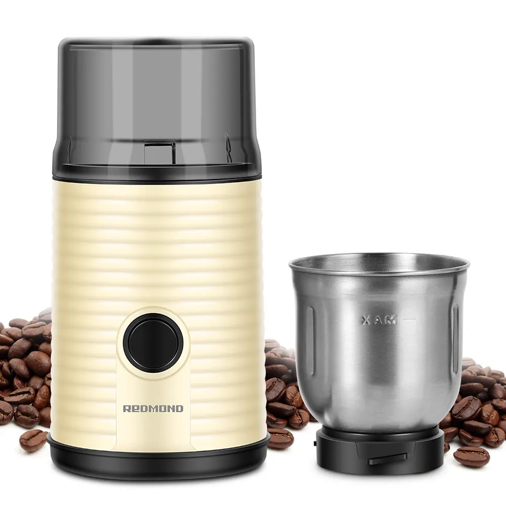 single cup coffee grinder