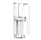Cellulite Slimming Machine Vacuum EMS RF Roller Massager Cellulite