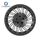 New Arrived Hot Sale 2020 For Range Rover Defender Forging Modified Wheel Hub