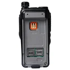 3g Walkie Talkie TID Zello 4g Lte 3g Wcdma Sim Card Walkie Talkie Poc Network Best Quality Handheld Radio