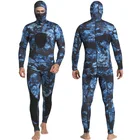 Wetsuit Wetsuits New Design Colorful Neoprene Surfing Plus Size Zipless Wetsuit Freediving For Men