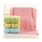 Cotton Baby Towel Bath 100% Cotton Gauze Baby Cotton Saliva Towel Makeup Remover Bath Towel