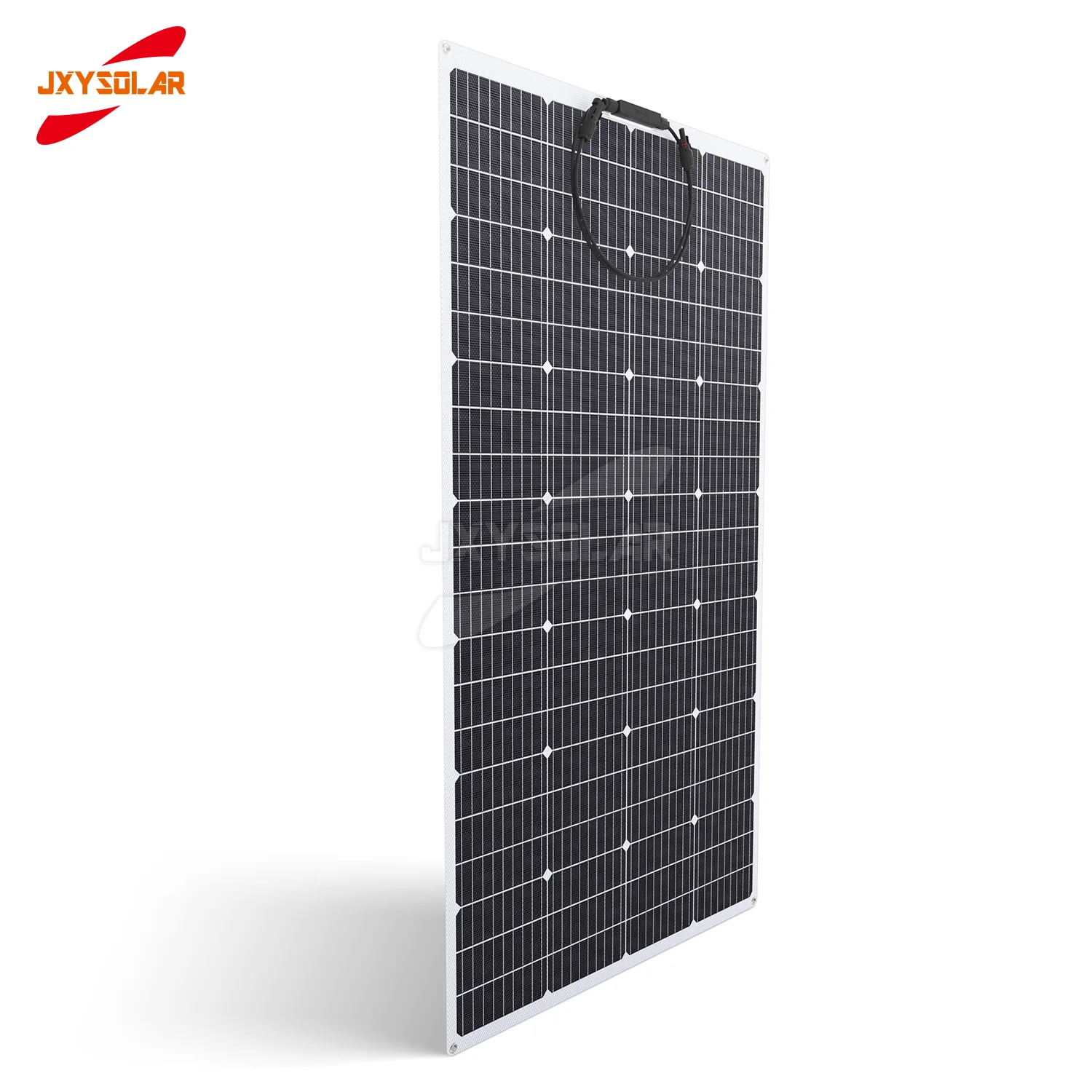 Balkon Solar Module 160W Monocrystalline Flexible Solar Panel Kit for Home Use Marine Yacht RV and Other Off Grid Applications.jpg