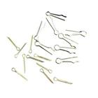 Key Keys Widespread 2019 Recommended Product High Quality Fasteners Stainless Steel Cotter Key Cotter Keys For Sale