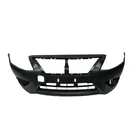 Car Bumpers Factory Price And New Design Auto Accessories Car Bumper