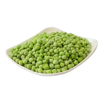 Bulk Packaging High Quality Dehydrated Vegetable Factory Direct Freeze Dried Pea For Band Manufacturer