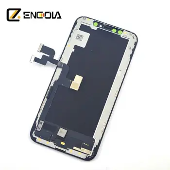 Best price for iphone 5s 6s 7 8 X plus display,oem for iphone 5 6 7 8 X XS XR display lcd screen replacement,for iphone lcd