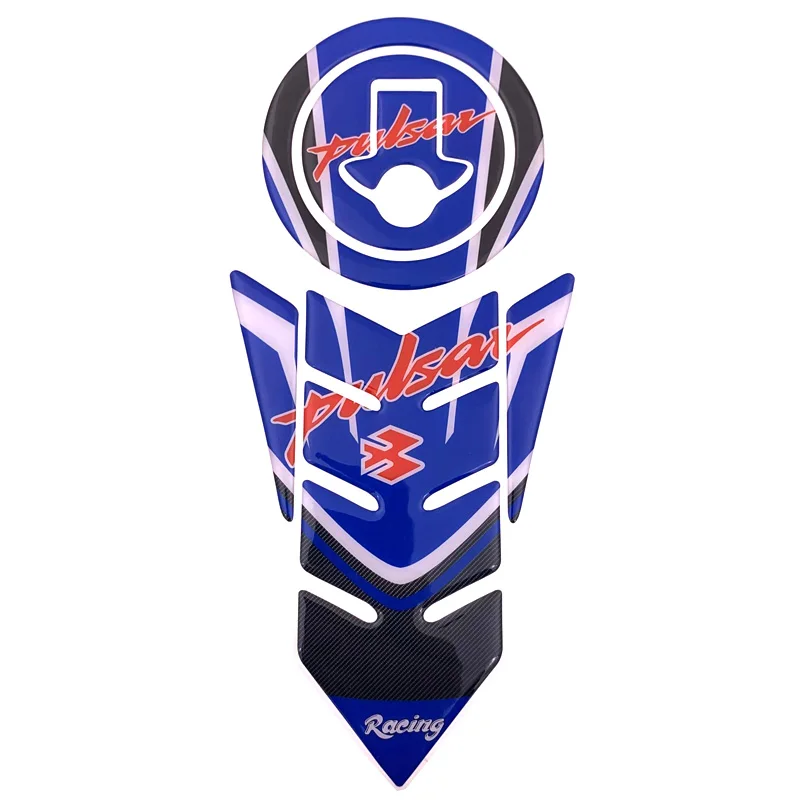 Bajaj Pulsar 150 Tank Cover