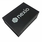 Popular Customized Invitation Small 5inch IPS Screen Video Brochure Gift Box For Advertisement