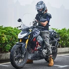Motorcycle Vest Wholesale Adults EVA Foam Motorcycle Motocross Chest Back Protective Protector Armor Vest