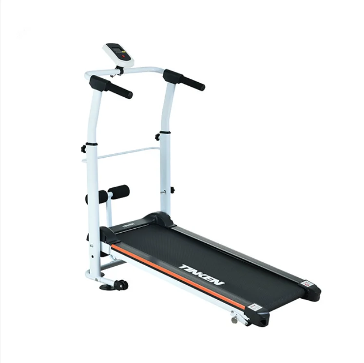 simple exercise machine