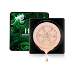 Make Cream Cream 2021 Hot Sale Mushroom Head Make Up Air Cushion Moisturizing Foundation Whitening Brightening BB Cream
