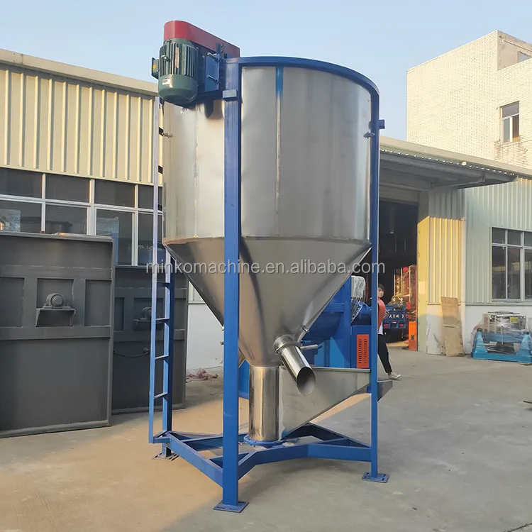 Air Blower, 10tons, 380v, 0.75kw - detail 14