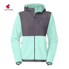 Hooded Jacket Ladies Popular New Style Sportswear Winter 2021 Formal Hooded Jacket For Women Ladies Tracksuits