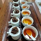 Green Tea Wholesale Loose Leave Pure Jasmine Scenting Green Tea Jasmine Xianghao Tea