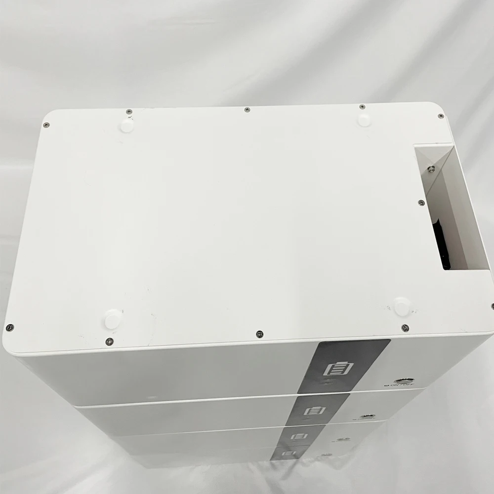 مخصص وجملة 10KWH 12.5KWH 15KWH 17.5KWH 20 كيلو وات ساعة تخزين مكدسة 48V 52AH حزمة البطارية الشمسية LI ION 18