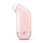 Facial Blackhead Remover Facial Electronic TYPE-C Head Power Battery Beauty Blackhead Remover Vacuum