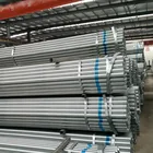 Tube Seamless China Supplier Best Price For Sale Carbon Steel Pipe South America Steel Tube Non Seamless Tuberia Tubos