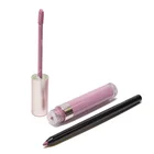 NO MOQ Your Brand Custom Private Label Long Lasting Matte Liquid Lipstick Kit 45 Colors