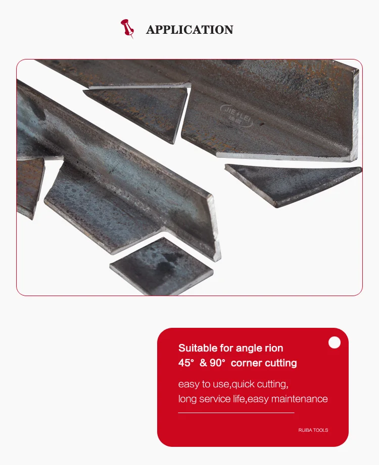 Jqj75 Portable Angle Iron 90 Degrees Vnotch 90 Or 45 Degrees Corner