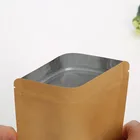 Paper Wholesale Empty Paper Tea Bags Pakage Reusable Aluminium Foil Paper Bag