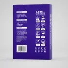 Paper Manufacture Supply 70GSM/75GSM/80GSM A4 Paper Copy For Office Print