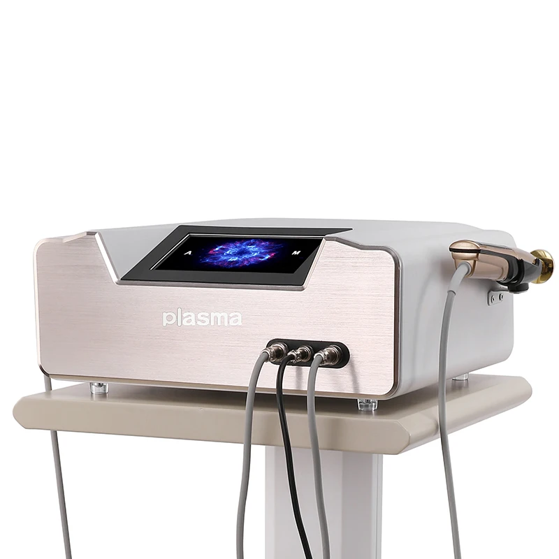 2 in 1 Plasma Lift Surgical Cold Plasma Ozone Sterilization Device