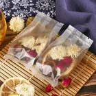 Tea Wholesale Flower Tea Lemon Chrysanthemum Tea