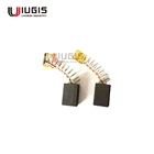 Tool Replacement Carbon Brushes CB-70 Carbon Brush For 4320 UH3000 6501 9036 9514B 9514BH Model Power Tool 5*8*11mm
