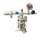 Diamond High Quality 4" Diamond Miner With Sight Glass For Extractor