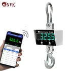 Hanging Scale Digital Hanging Scale Hanging Scale Electronic Ocs Scale Wireless Digital Hanging 500kg Crane Scale