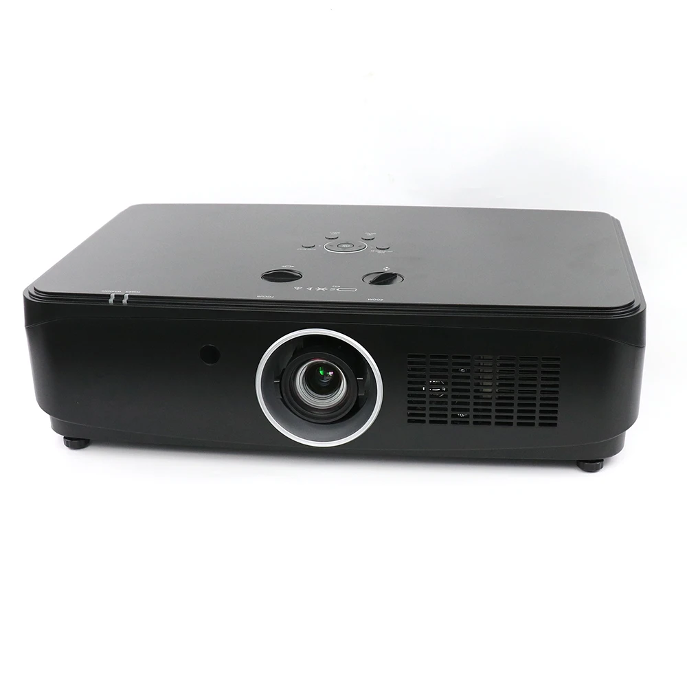 1920x1200p 6500 Lumens Rl650u Laser 