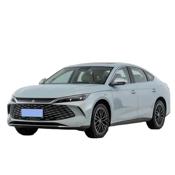 2024 BYD Qin L pure electric midsize sedan electric car new energy vehicle with a range of 120km.